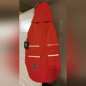 Canada Pooch Everest explorer new size 28